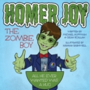 Image for Homer Joy the Zombie Boy