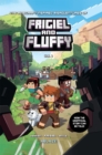 Image for The Minecraft-inspired Misadventures of Frigiel and Fluffy Vol 1