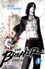 Image for The Breaker Omnibus Vol 1