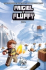 Image for The Minecraft-inspired Misadventures of Frigiel and Fluffy Vol 2