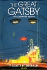 Image for The Great Gatsby: The Illustrated Edition