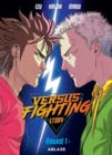 Image for Versus fighting storyVolume 1