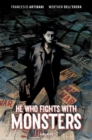 Image for He Who Fights With Monsters