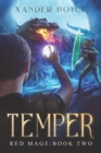 Image for Temper