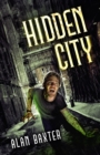 Image for Hidden City