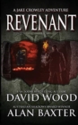 Image for Revenant : A Jake Crowley Adventure