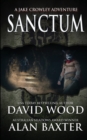 Image for Sanctum : A Jake Crowley Adventure