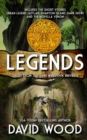 Image for Legends : Tales from the Dane Maddock Universe