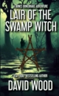 Image for Lair of the Swamp Witch : A Bones Bonebrake Adventure