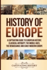 Image for History of Europe