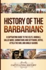 Image for History of the Barbarians