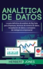Image for Analitica de datos