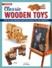 Image for Classic Wooden Toys