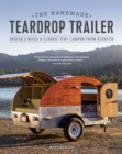Image for The Handmade Teardrop Trailer