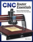 Image for CNC Router Essentials
