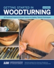 Image for Getting Started in Woodturning