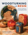 Image for Woodturning with Resin