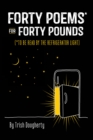 Image for Forty Poems* for Forty Pounds