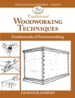 Image for Traditional Woodworking Techniques