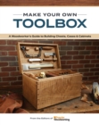 Image for The Essential Toolbox Book