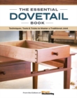 Image for The essential dovetail book