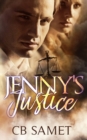 Image for Jenny&#39;s Justice