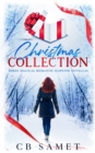 Image for Christmas Collection (Three Magical Romantic Suspense Novellas)