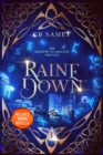 Image for Raine Down, The Shadow Guardians Book 1