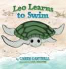 Image for Leo Learns to Swim