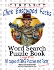 Image for Circle It, Clint Eastwood Facts, Word Search, Puzzle Book