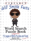 Image for Circle It, Will Smith Facts, Word Search, Puzzle Book