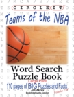 Image for Circle It, Teams of the NBA, Word Search, Puzzle Book