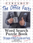 Image for Circle It, The Office Facts, Word Search, Puzzle Book