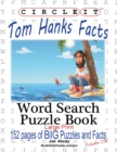 Image for Circle It, Tom Hanks Facts, Word Search, Puzzle Book