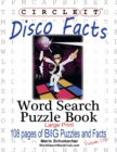Image for Circle It, Disco Facts, Word Search, Puzzle Book