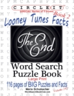 Image for Circle It, Looney Tunes Facts, Book 2, Word Search, Puzzle Book