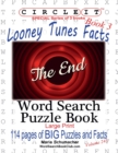 Image for Circle It, Looney Tunes Facts, Book 3, Word Search, Puzzle Book