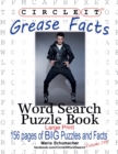 Image for Circle It, Grease Facts, Word Search, Puzzle Book