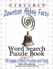 Image for Circle It, Downton Abbey Facts, Word Search, Puzzle Book
