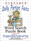Image for Circle It, Dolly Parton Facts, Word Search, Puzzle Book