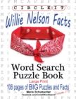 Image for Circle It, Willie Nelson Facts, Word Search, Puzzle Book