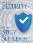 Image for Shue&#39;s, CompTIA Security+, Exam SY0-601, Study Supplement