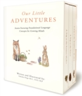 Image for Our Little Adventure Series : A Modern Heirloom Books Set Featuring First Words and Language Development