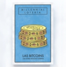 Image for Millennial Loteria: Las Bitcoins