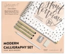 Image for Modern Calligraphy Set for Beginners