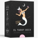 Image for El Tarot Deck : Millennial Loter?a Edition