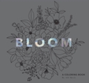 Image for Bloom (Mini) : Pocket-Sized 5-Minute Coloring Pages