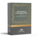 Image for Meaningful Conversations with My Grandparents: 100 Interactive Conversation Cards for Families
