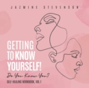 Image for Getting to Know Yourself