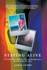 Image for Staying Alive